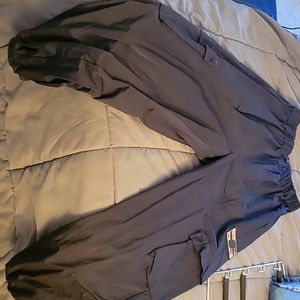 SOLD-Cargo pants